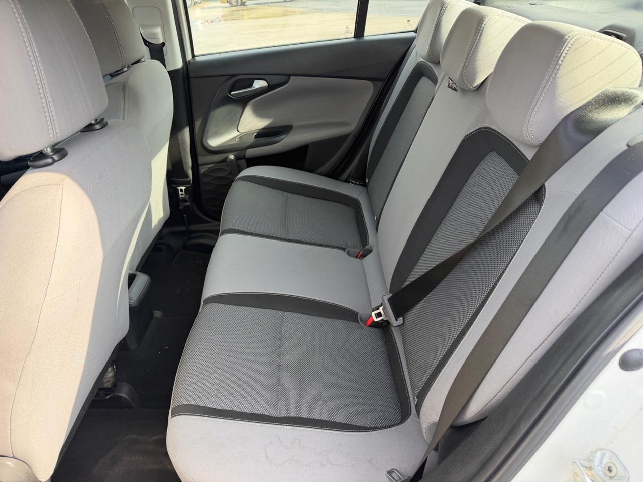 Fiat Tipo 1.3 Mjt 4 porte Lounge