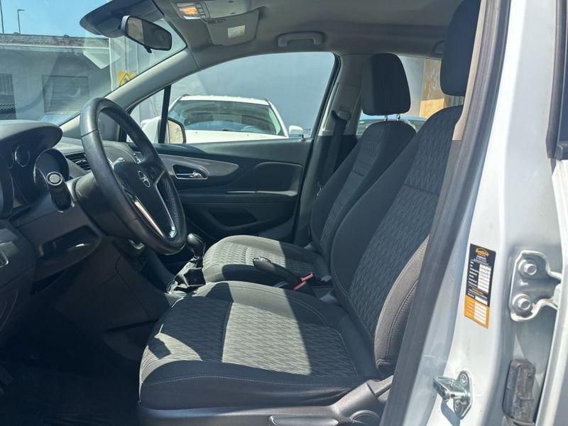 Opel Mokka 1.6 EGO S&S 4X2 115CV M5