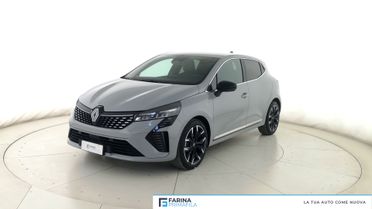 RENAULT NUOVA CLIO techno MY24 ECO-G 100