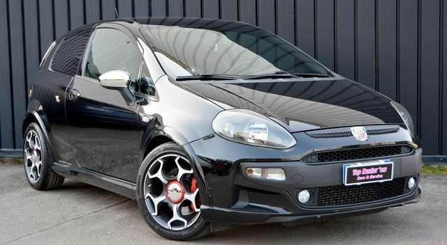 Abarth Punto EVO 1.4 16v Turbo m.air s 163cv * FANTASTICA *