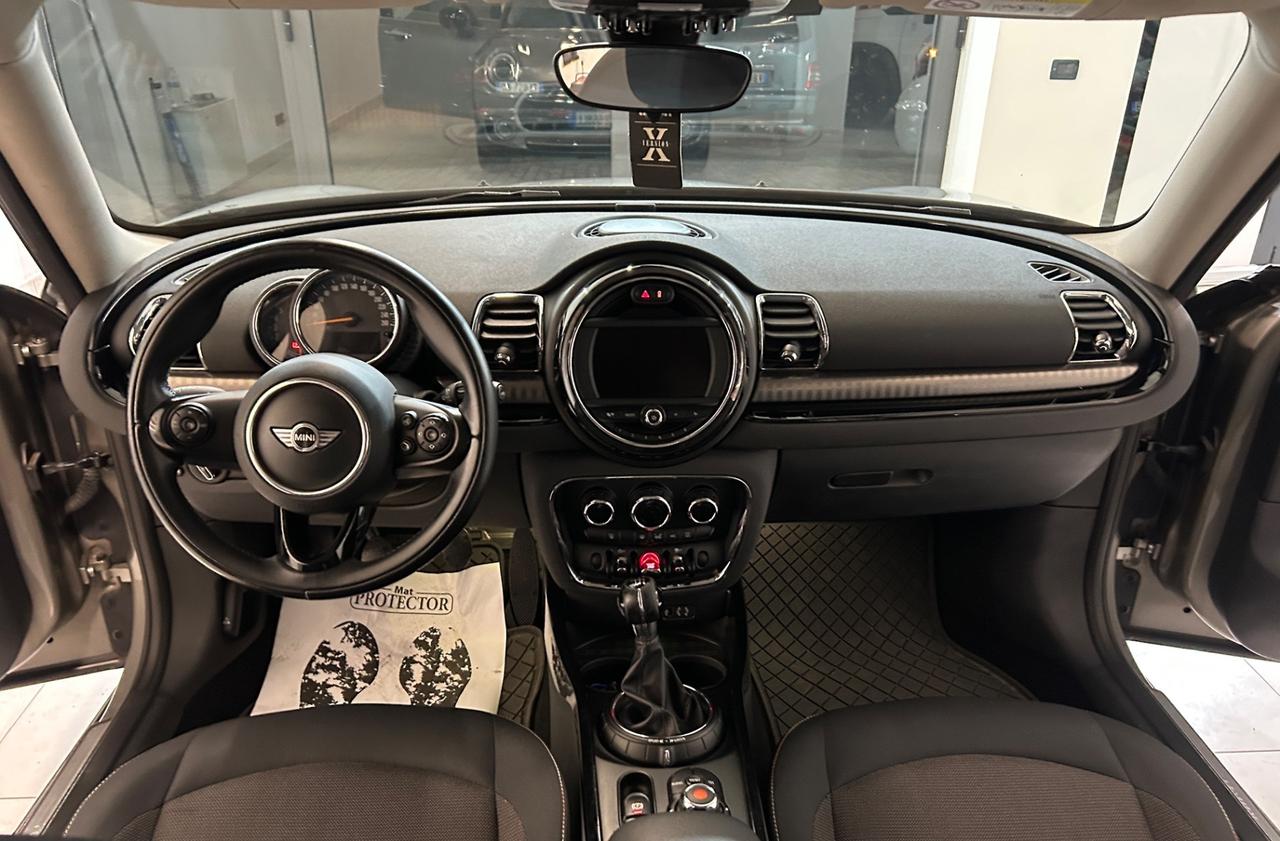 Mini clubman 2.0 150cv 2015 EURO6B