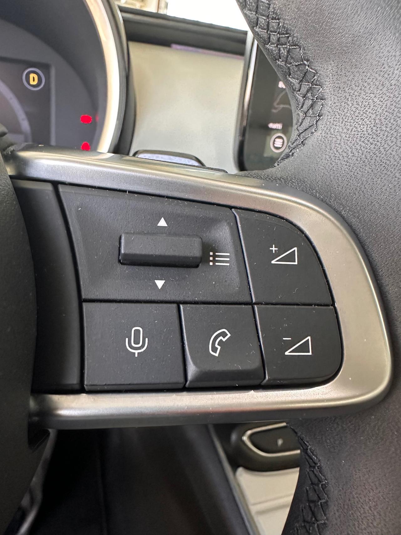 Fiat 600 1.2 hybrid La Prima 110cv auto