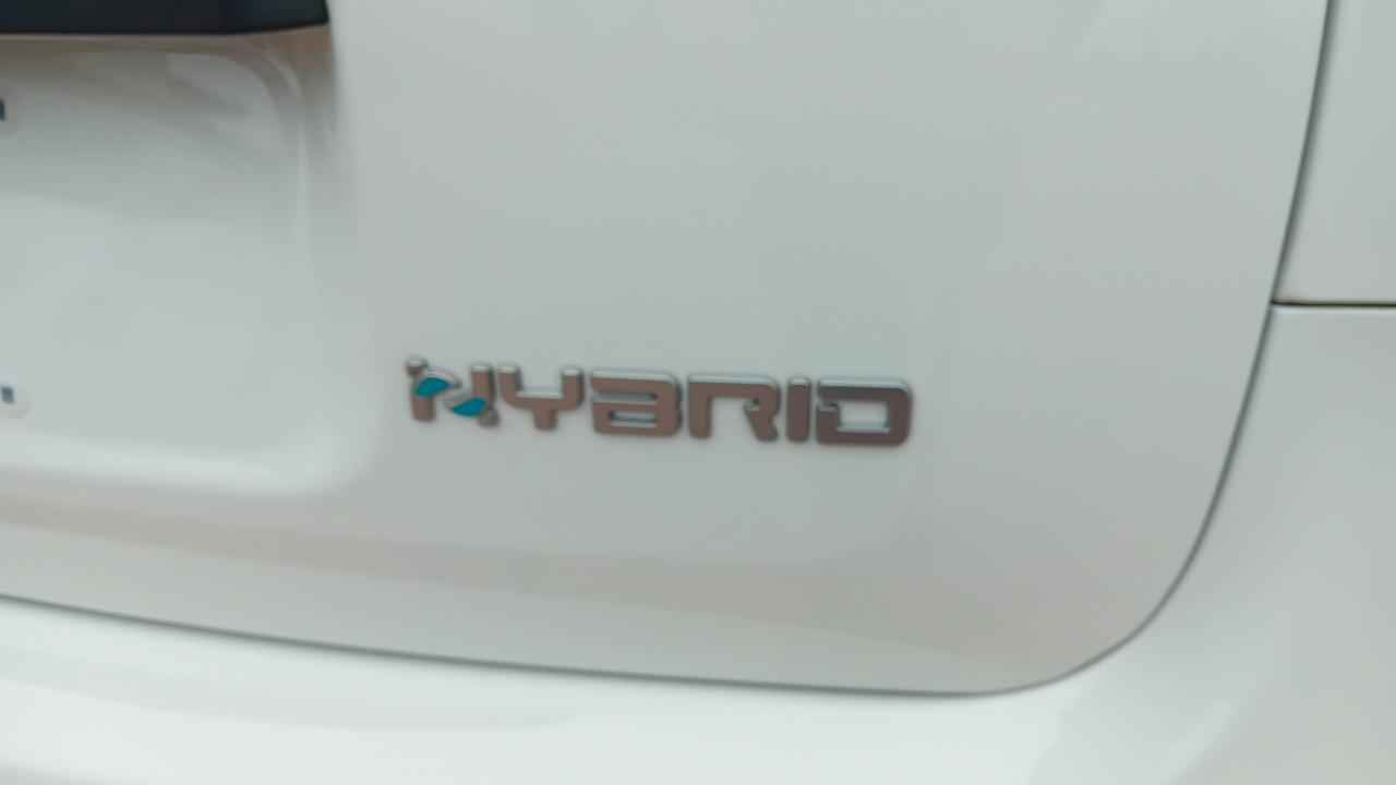 Fiat Panda Pandina 1.0 FireFly 65 CV Hybrid Icon *SENZA VINCOLI DI FINANZIAMENTO*