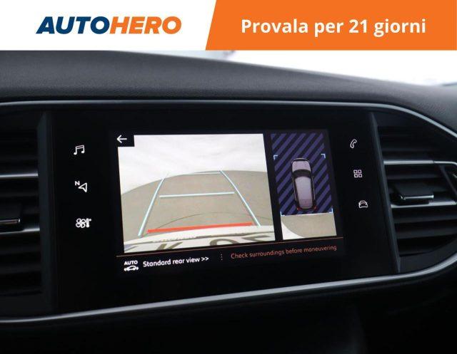 PEUGEOT 308 PureTech Turbo 130 S&S Allure
