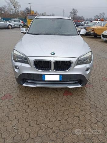 Bmw x1 (e84) - 2011