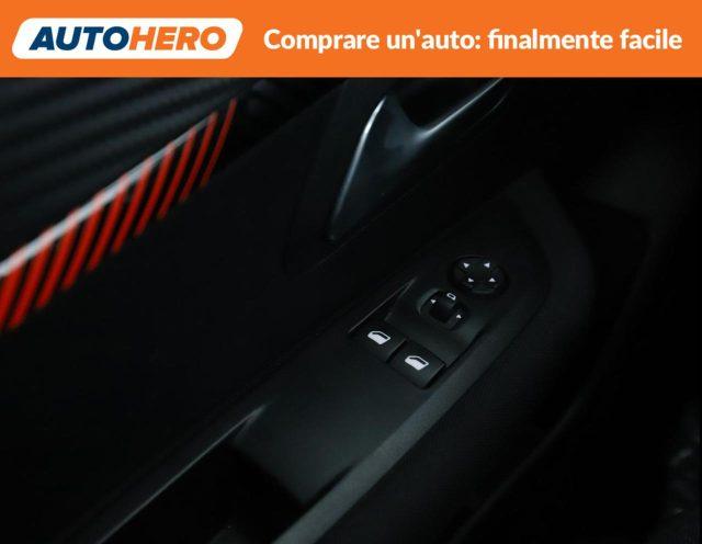 PEUGEOT 208 PureTech 75 Stop&Start 5 porte Active
