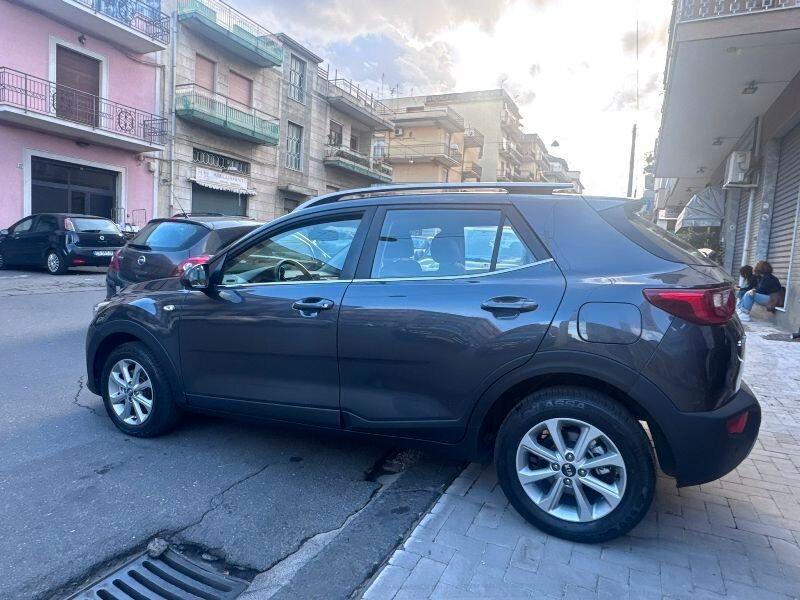 Kia Stonic 1.6 CRDi 110 CV Energy