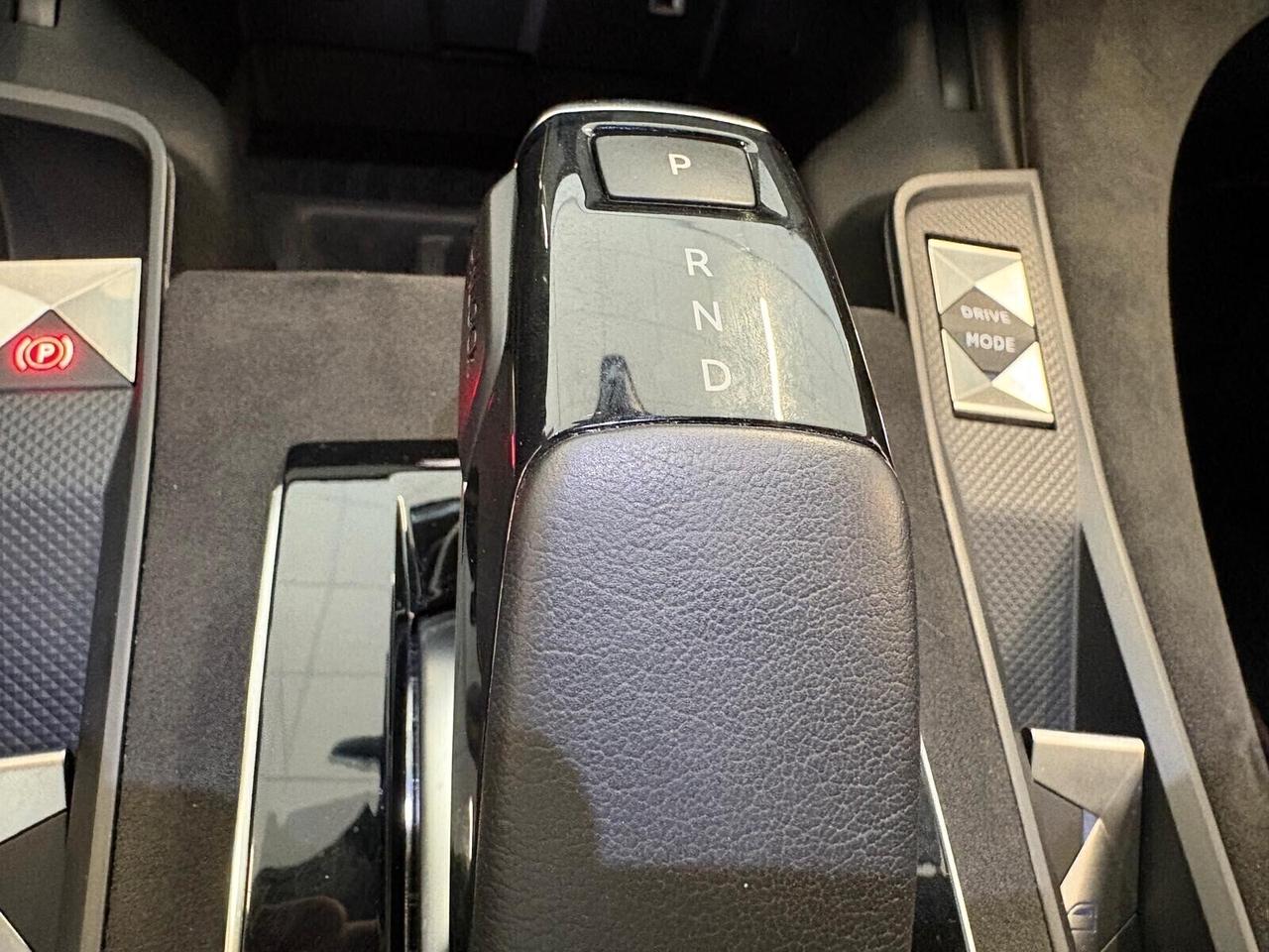 Ds Ds 7 Crossback PERFORMANCE LINE+ BlueHDi 130 aut. Plus