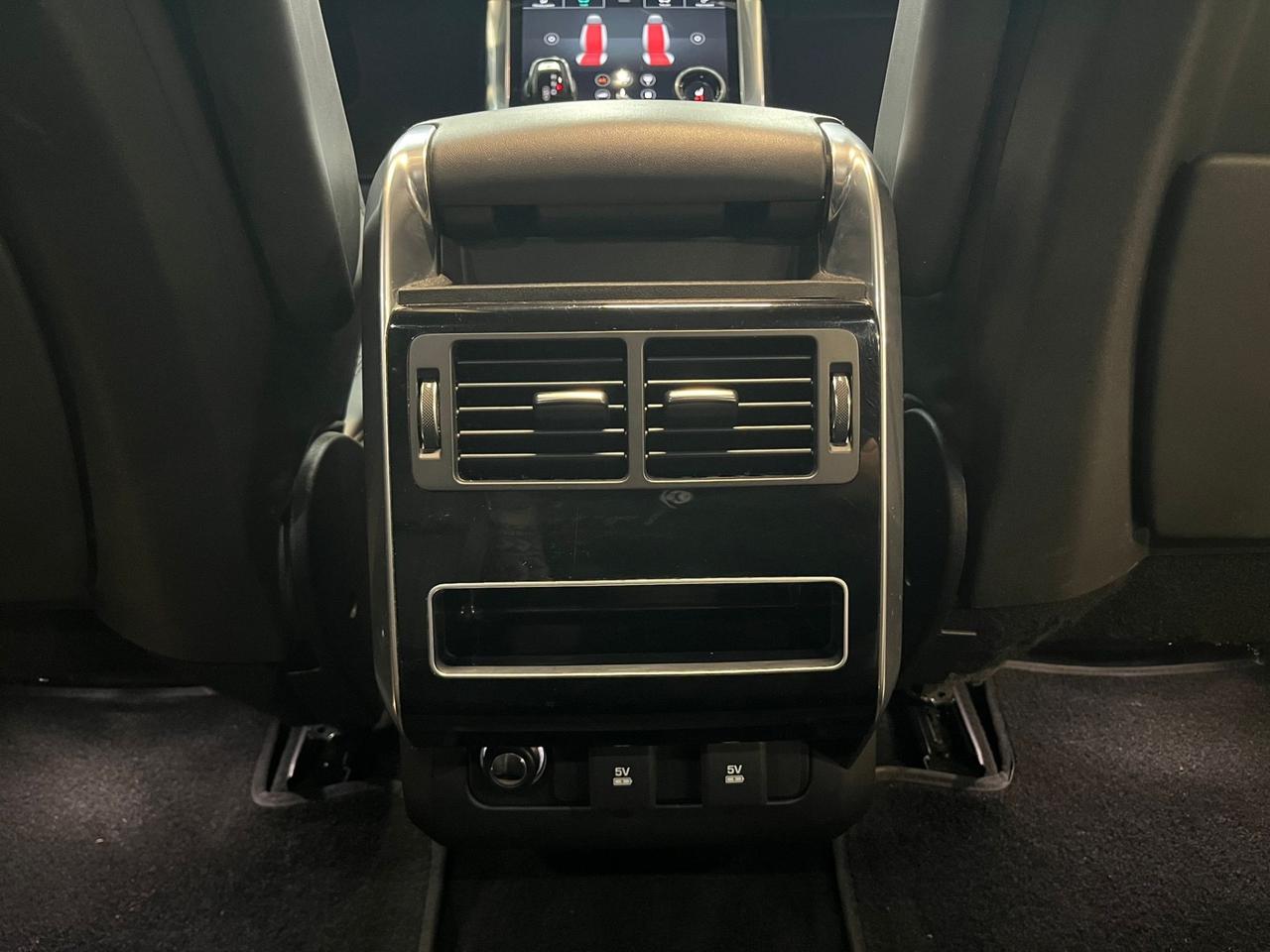 Land Rover Range Sport 3.0 HSE Dynamic TETTO FULL OPTIONAL