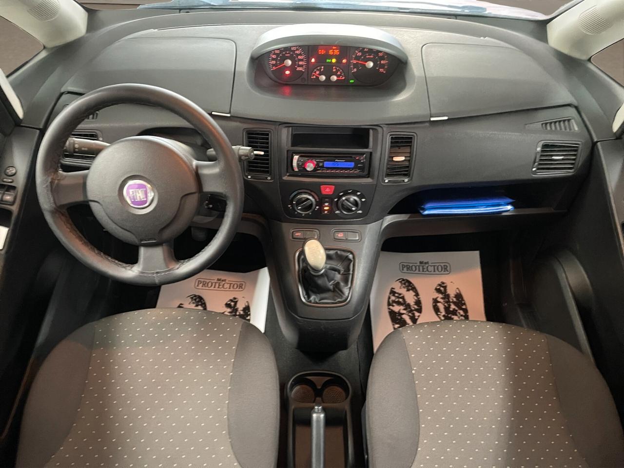 Fiat Idea NEOPATENTATI - FRIZIONE NUOVA