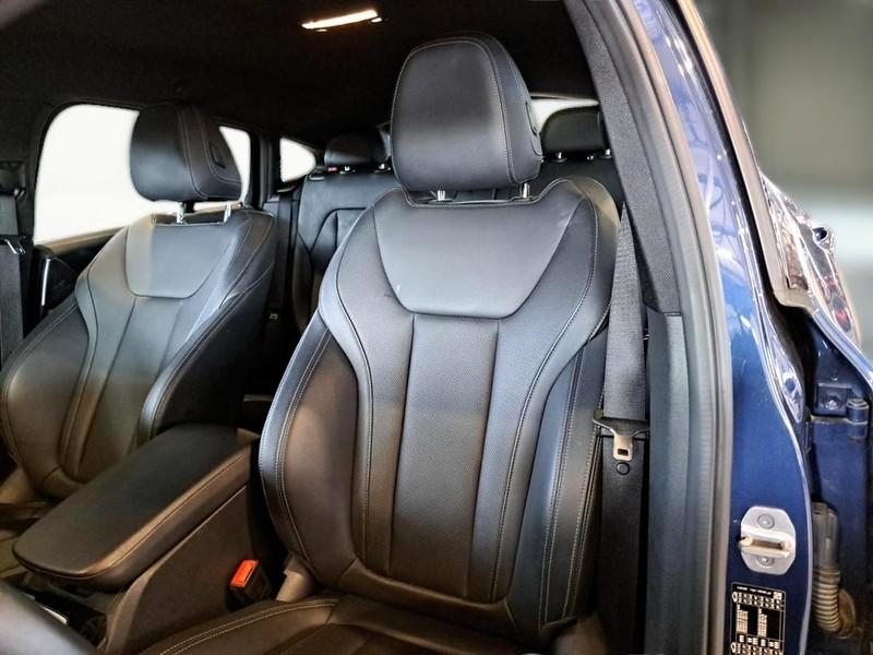 BMW X4 XDRIVE 20D MSPORT MH48V AUTO SUV