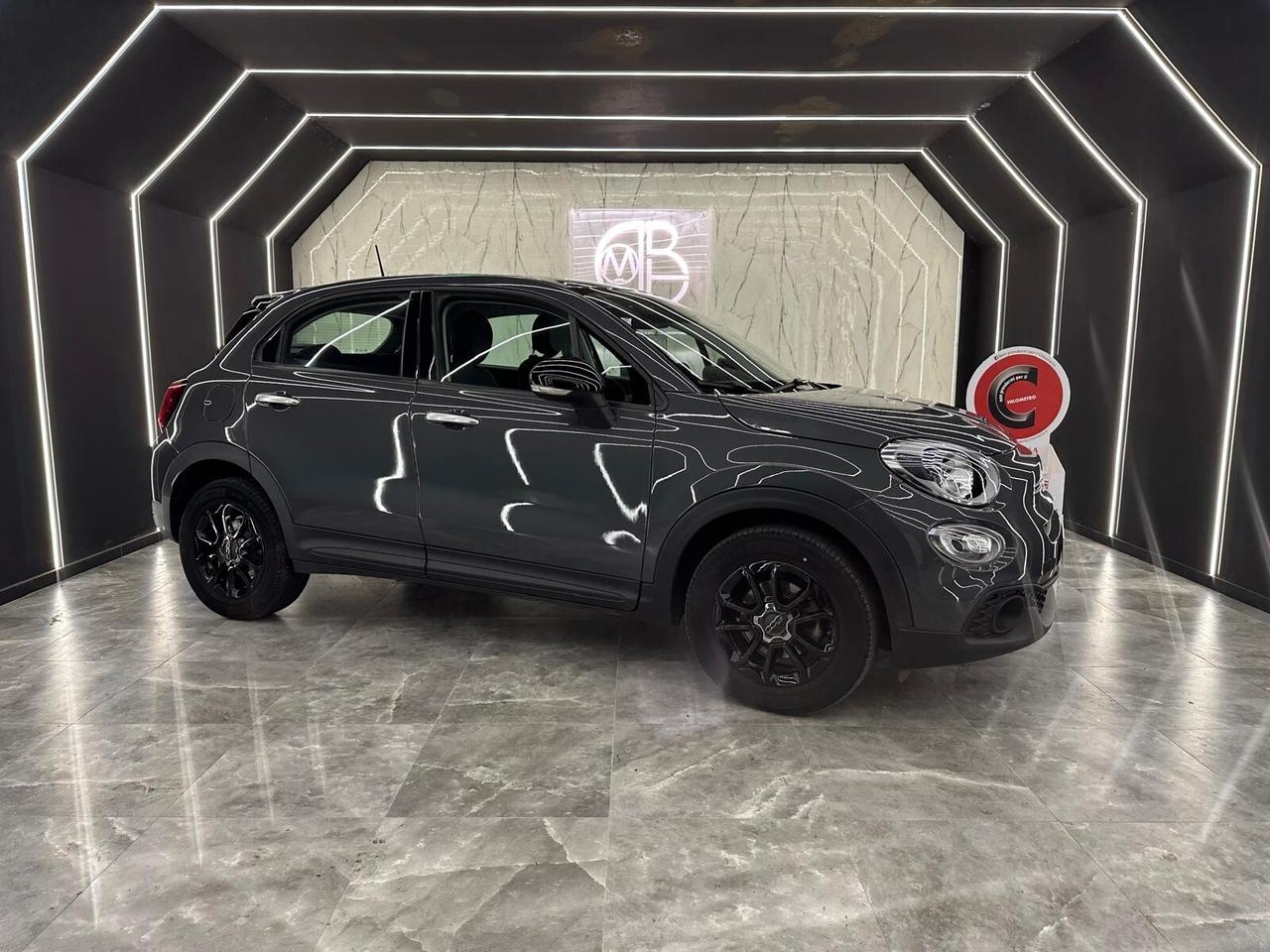 Fiat 500X 1.3 MultiJet 95 CV