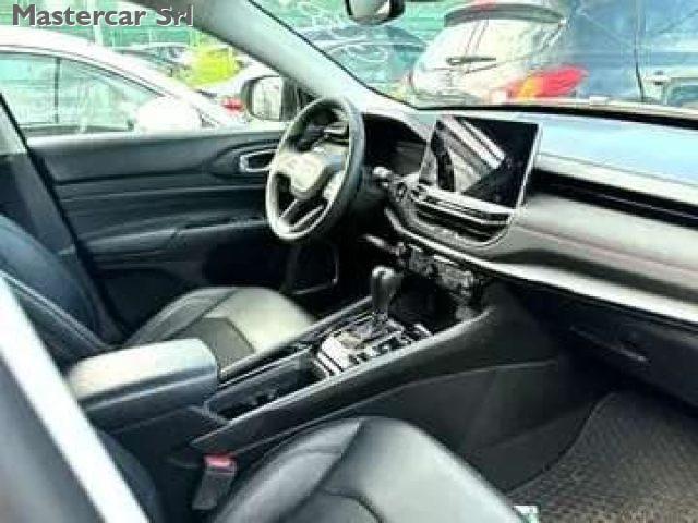 JEEP Compass 1.3 turbo t4 phev Trailhawk 4xe auto - GL502AS