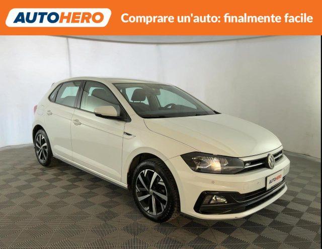 VOLKSWAGEN Polo 1.0 TSI DSG 5p. Highline BlueMotion Technology