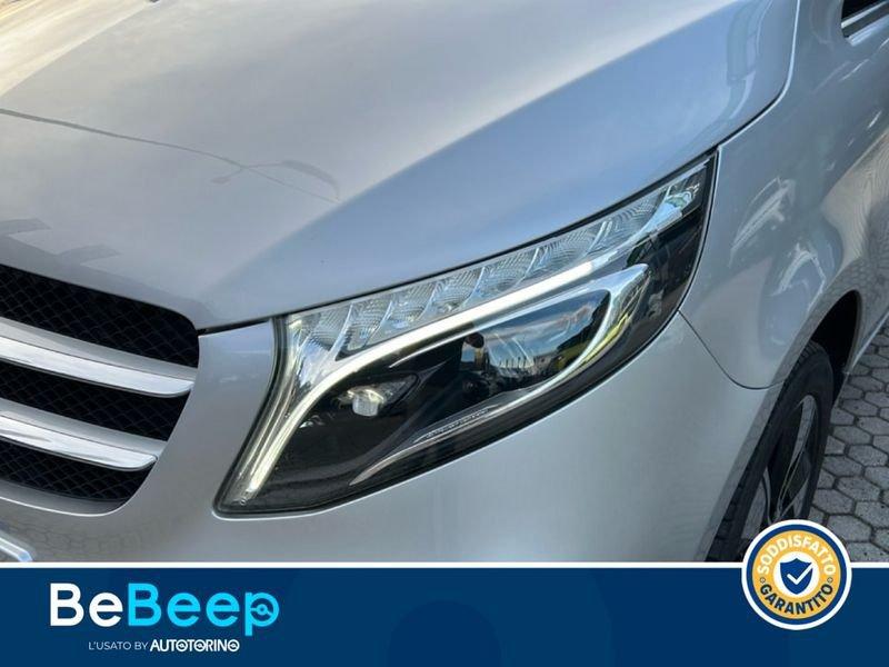 Mercedes-Benz Classe V V LONG 250 D PREMIUM AUTO