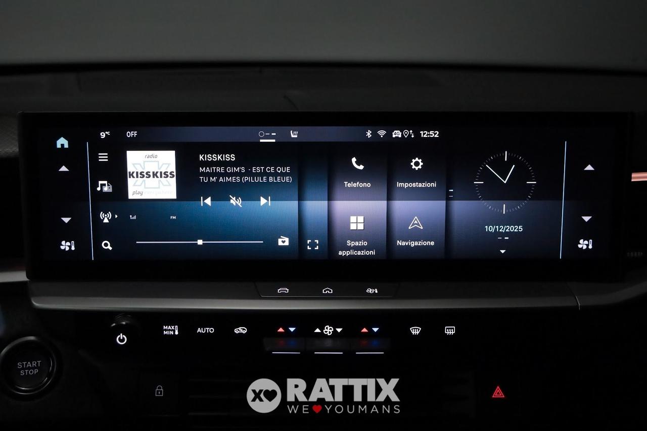 Opel Grandland 1.2 Hybrid 145CV GS e-DCS6