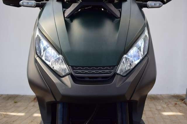 Honda X-ADV 750 DCT 55 cv