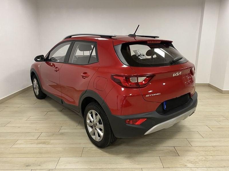 KIA Stonic 1.2 DPI ECO GPL Urban