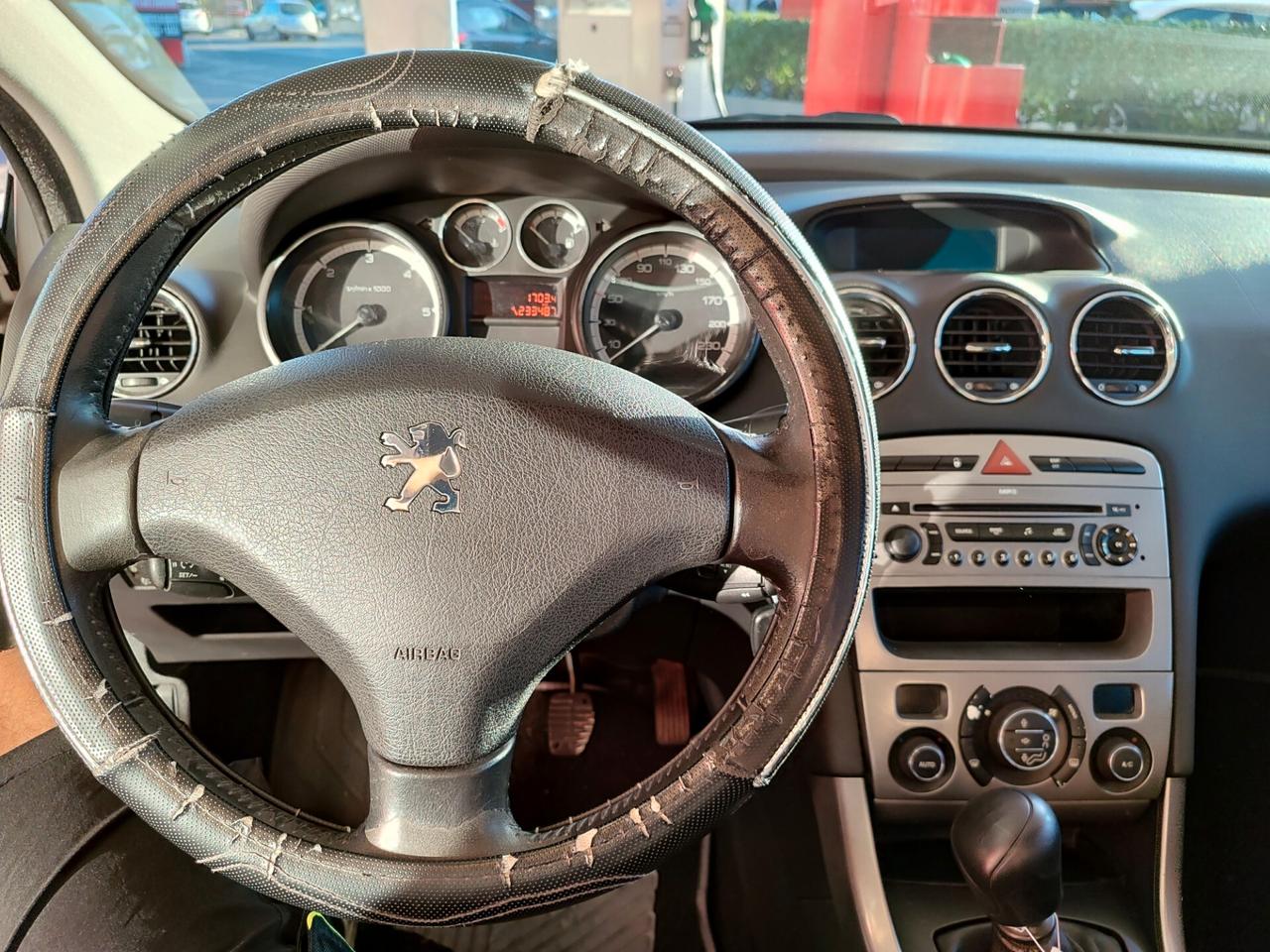 Peugeot 308 1.6 HDi 110CV OK NEOP SUPER OFFERTA