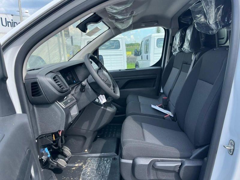 FIAT Scudo 2.0 BlueHDi 145CV L2H1 (IVA ESCL.)