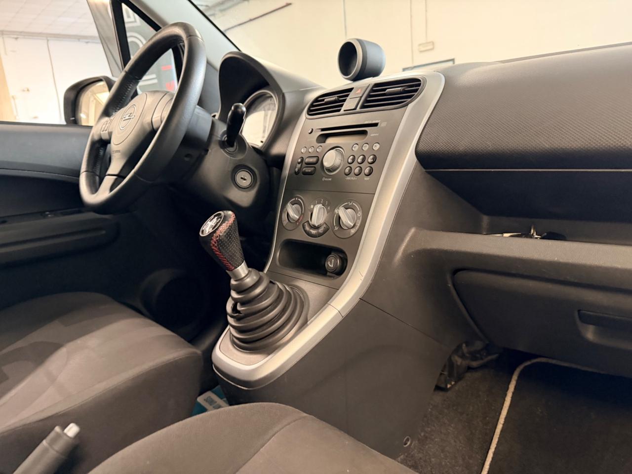 Opel Agila 1.0 12V 65CV Enjoy