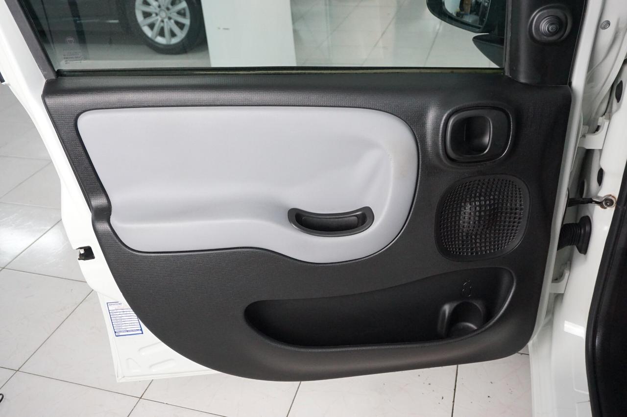 Fiat Panda 1.2 K-Way