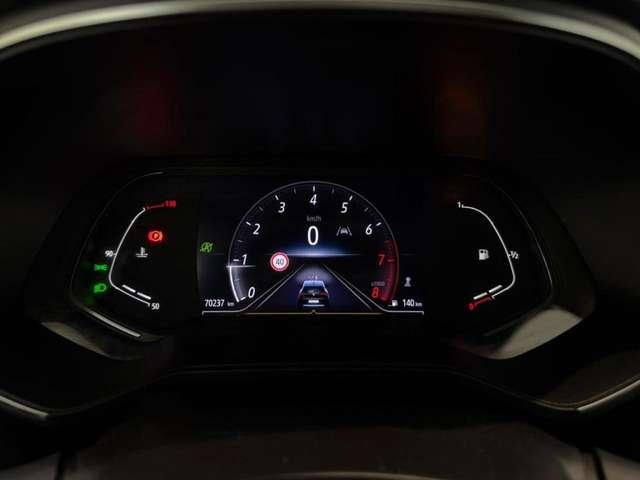 Renault Clio TCe 100 CV 5 porte Intens