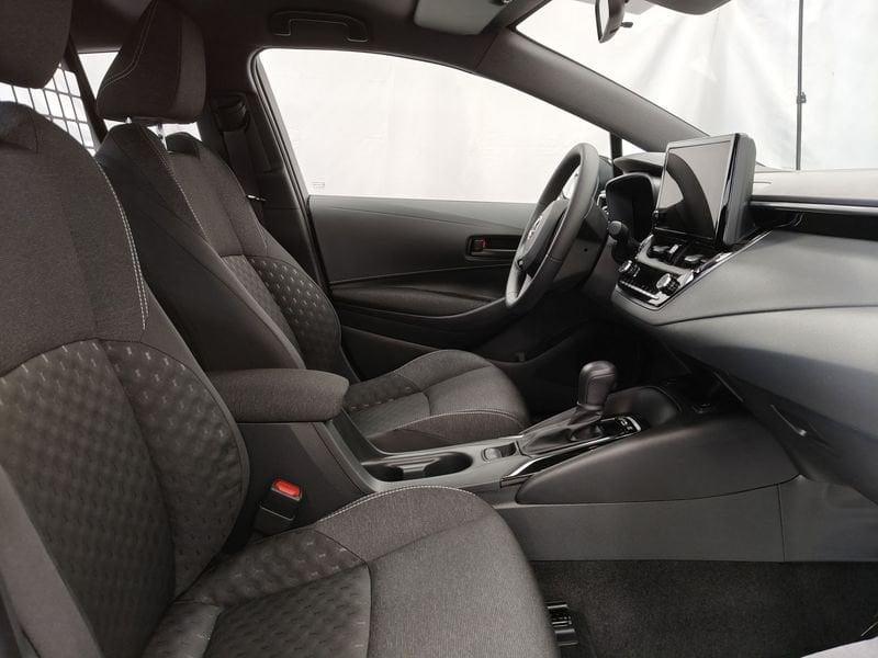 Toyota Corolla Corolla N1 1.8 Hybrid Touring Sports