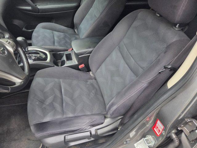 NISSAN X-Trail 1.6 dCi 2WD xtronic E6