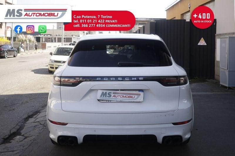 Porsche Cayenne 3.0 V6 Tetto Panoramico Cerchi 22 Unicoproprietario