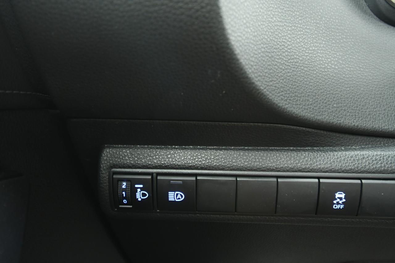 TOYOTA Corolla Touring Sports 1.8h Business cvt NEOPATENTATI+CAMERA+ACC