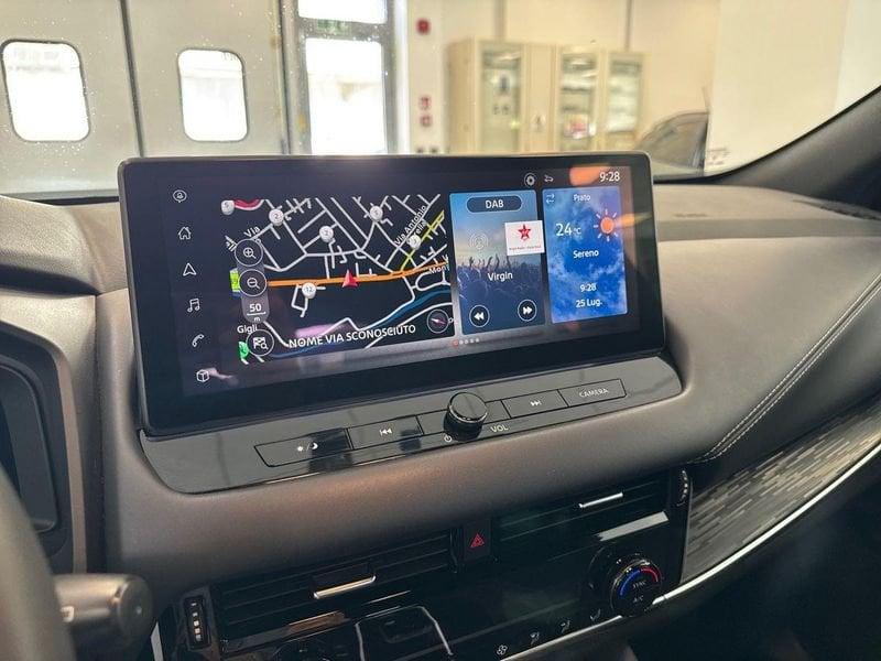 Nissan Qashqai 1.5 HEV e-Power Tekna+ Auto