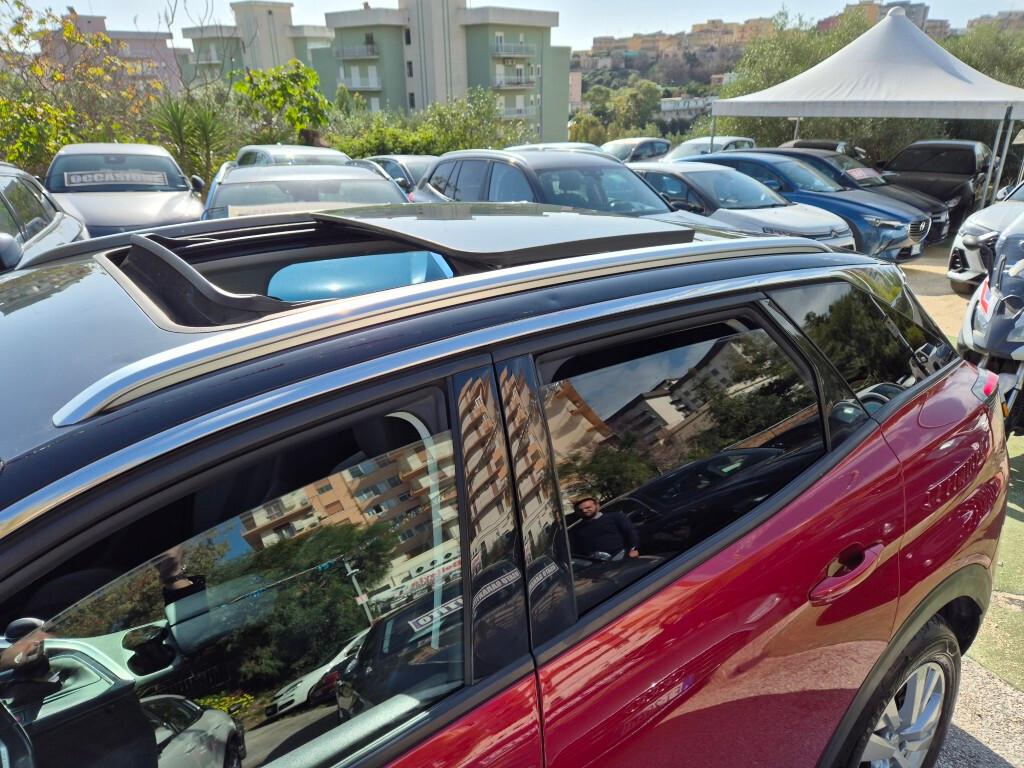Peugeot 3008 BlueHDi 130CV N1 AUTOCARRO TETTO