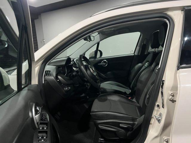 FIAT 500X 2.0 MultiJet 140 CV 4x4 Cross Plus