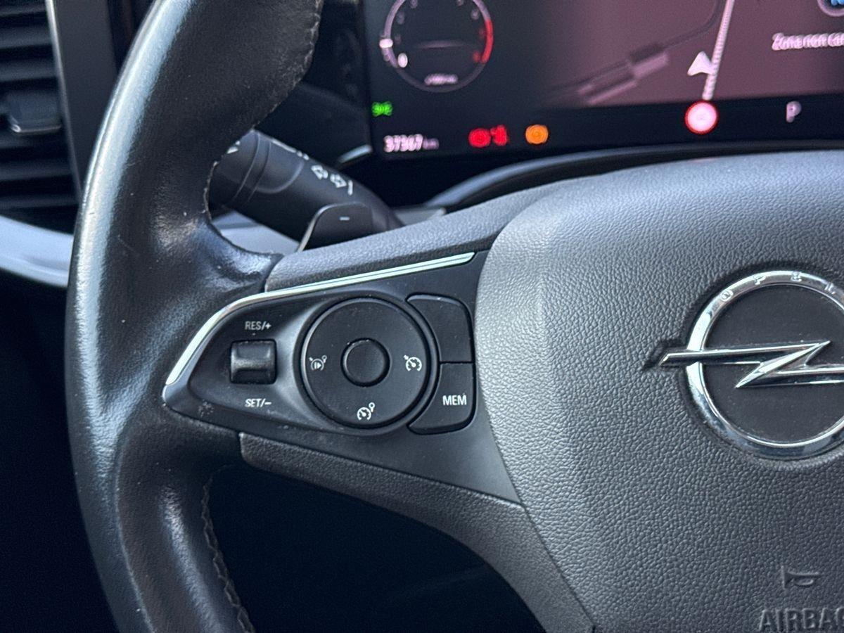 OPEL Mokka II 2020 - Mokka 1.2 t Elegance s&s 130cv at8