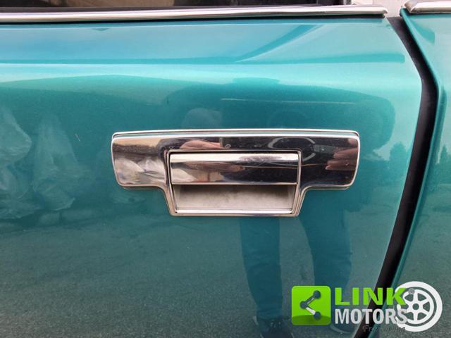 CITROEN DS 23 Pallas