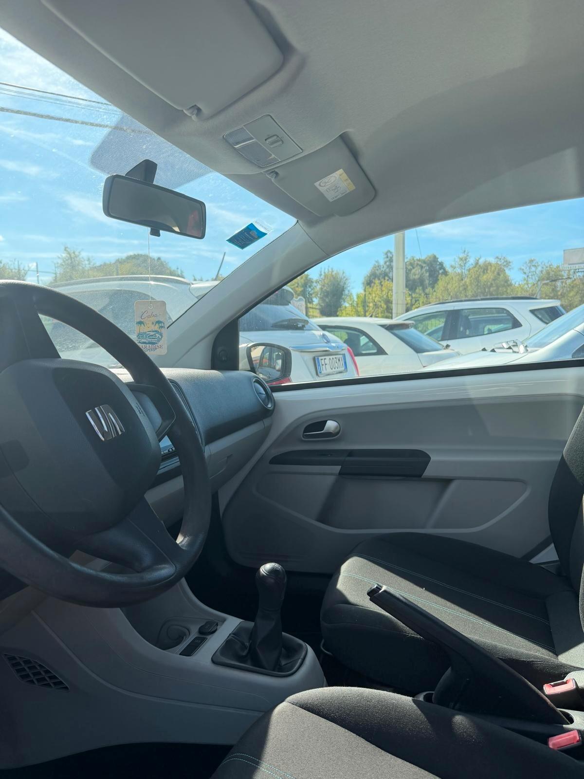 Seat Mii 1.0 3 porte FR Line
