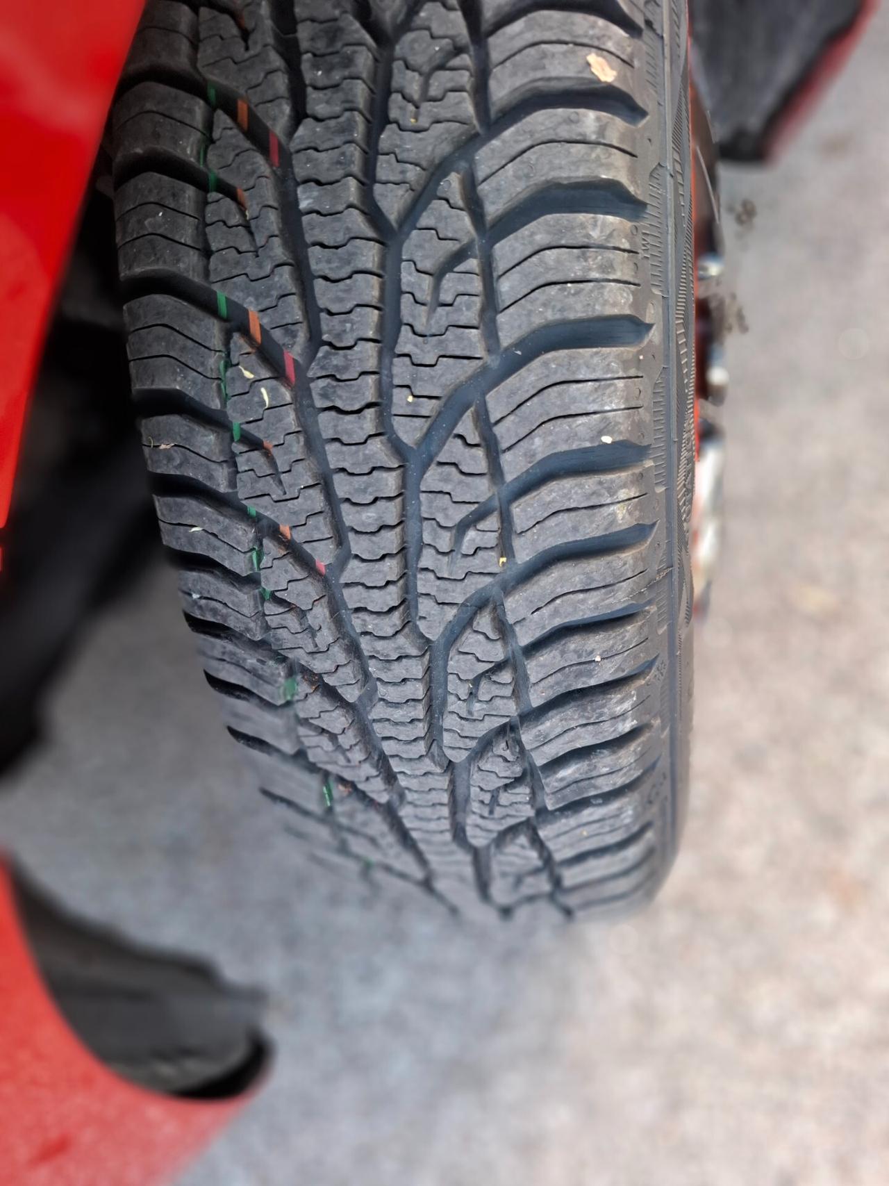 Fiat 500 1.0 Hybrid adatta a neopatentati