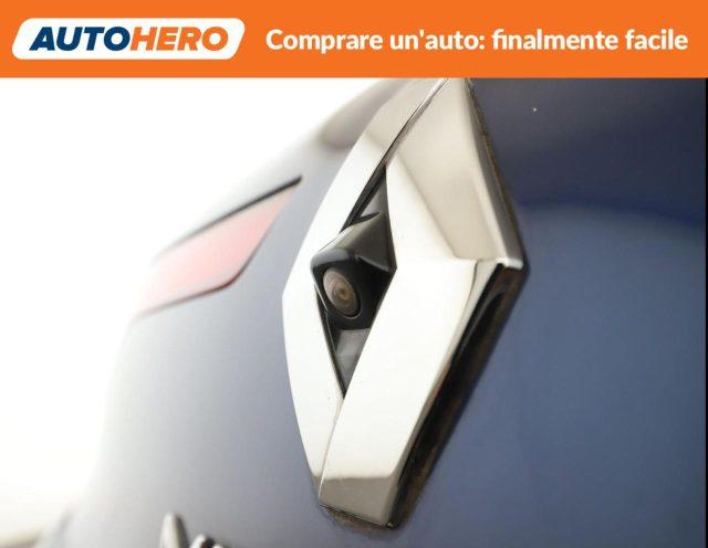 RENAULT Megane Mégane dCi 8V 110 CV Energy Intens