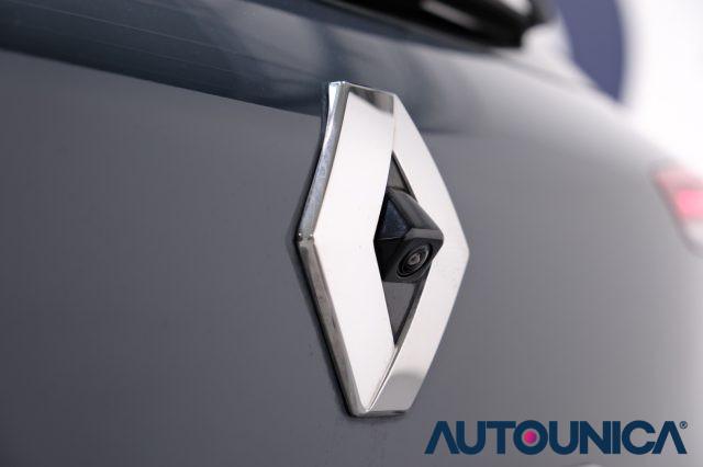 RENAULT Captur FULL HYBRID E-TECH 145 CV INTENS NEOPATENTATI