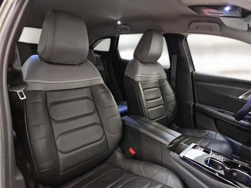 CITROEN C5 PureTech 130 S/S Shine EAT8