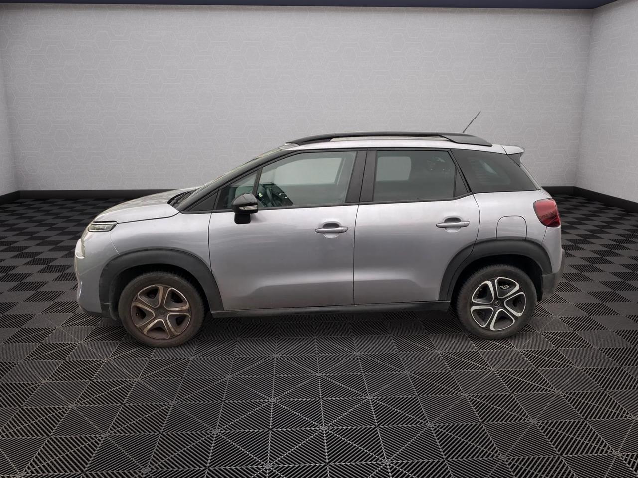 Citroen C3 Aircross BlueHDi 110 S&S Feel