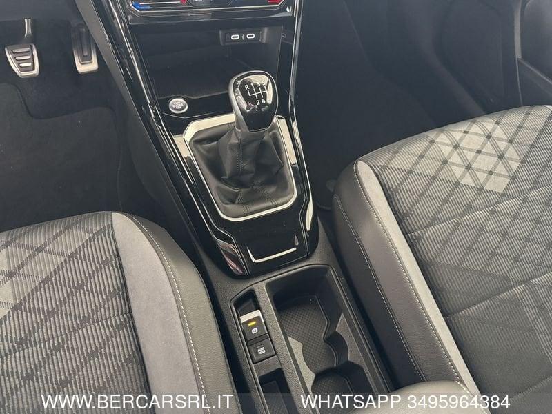 Volkswagen T-Roc 1.5 tsi R-Line