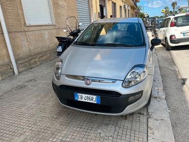 Fiat Punto Evo 1.2 5 porte Active