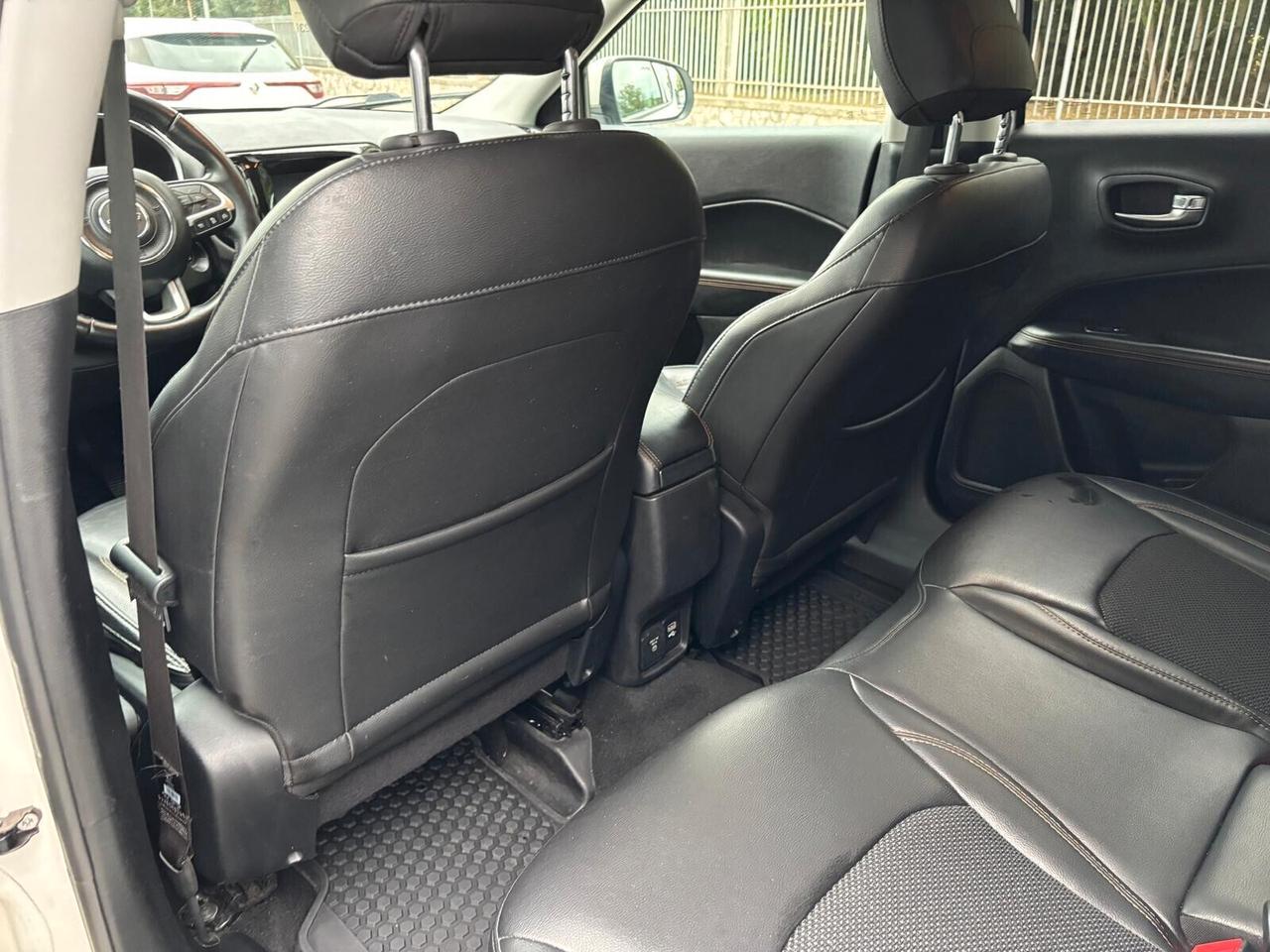 Jeep Compass LIMITED 1.6 Multijet - 2018