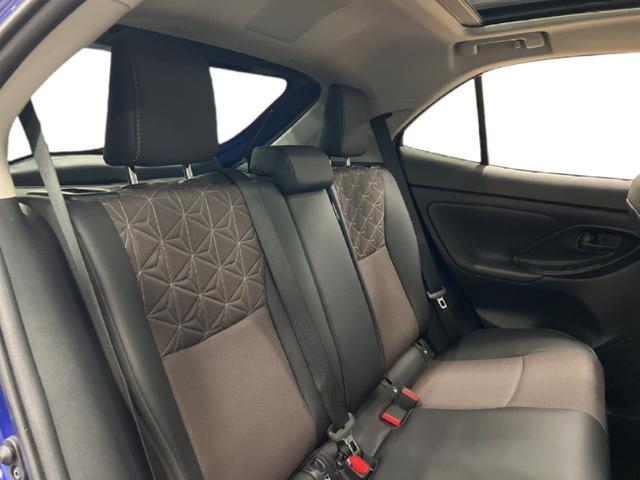 TOYOTA Yaris Cross 1.5 Hybrid 130 CV 5p. E-CVT Lounge