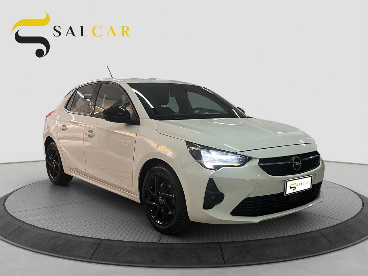 Opel Corsa 1.5 100cv GS Line 2020