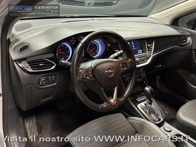 OPEL Astra Sports Tourer 1.5 CDTI 122 CV Bus. Elegance - PROM