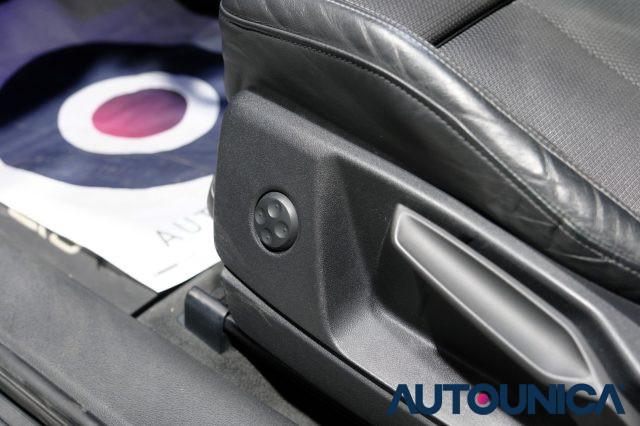 AUDI Q5 2.0 TDI 190 CV QUATTRO S STRONIC S LINE PLUS