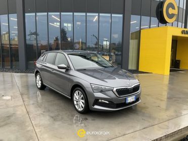 SKODA Scala 1.5 TSI ACT Style